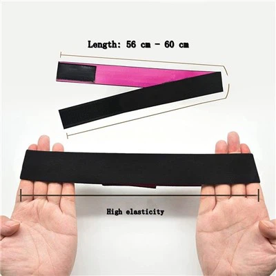 نوار مذاب Magictape Edge برای کلاه گیس توری ثابت