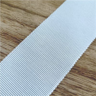 نوار بافته روبان نخ