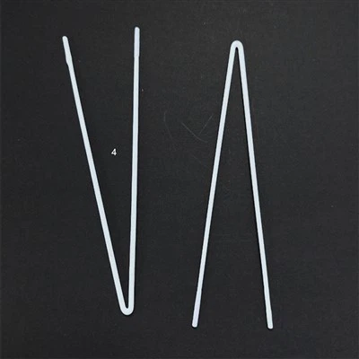 سیم سوتین V شکل